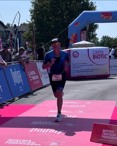 Triathlon OD Podersdorf